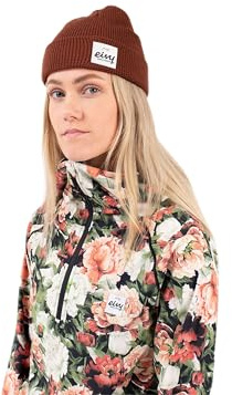 Eivy Knit Wool Beanie