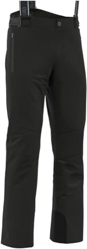 COLMAR Herren Salopette Hose, Schwarz, 50 EU