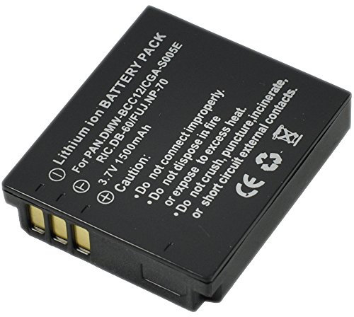 BTBAI Battery+Charger USB Single for DB-60 DB60 DB-65 DB65 G600 G700 G700SE GR Digital II III IV GX200 Digital Camera k1a