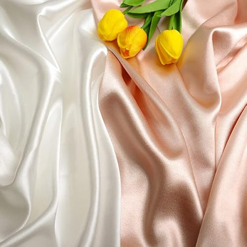 Gisela D 2Pcs Photography Backdrops Product Photoshoot Small White Flat Lay Props Background Mat for Nail Jewelry Cosmetics