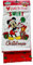Divas World Disney Mickey Lot de 2 torchons en coton 45 x 65 cm