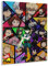 1000Pcs Anime My Hero Academia Puzzle Erwachsenen Dekompression Spiel Puzzle Studenten Spielzeug Für Kinder Weihnachten Geburtstag Geschenke（50x70cm）-511