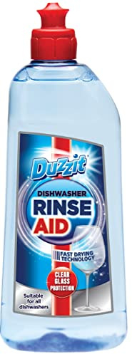 DUZZIT RINSE AID 375ml 1'S