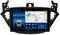 Touch Screen Android 12 Car GPS Navigation Player per Opel Corsa E 2015-2018 Anni Multimedia Video Radio Stereo Wireless Carplay (Q-450 4G+64G)