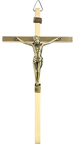 Katholisch für Kreuz-Kruzifix-Wand für Kreuz-Christus-Kirche Religiöse