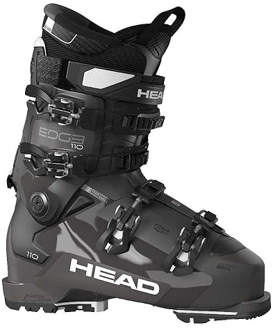 Head EDGE 110 HV GW ANTHRACITE 265 anthracite 603245