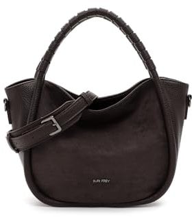 SURI FREY SFY Dolly Handbag Brown