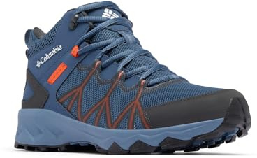 Columbia Men's Peakfreak™ Ii Mid Outdry™Waterproof Mid Rise Trekking and Hiking Boots