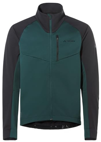 VAUDE Herren Men's Posta Softshell Jacket VII Jacken (1er Pack)