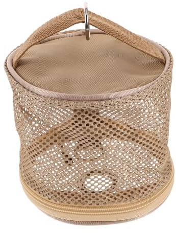 KOMBIUDA Hängender Papierhandtuchhalter Für Camping Tragbare Aufbewahrung Für Toilettenpapier Und Papiertücher Und Leicht Für Outdoor-aktivitäten Schützt Papier Vor Schmutz Und