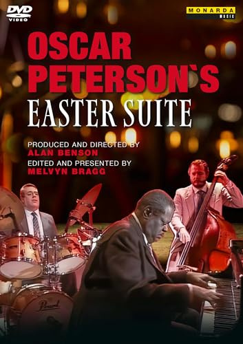 Oscar Peterson Easter Suite