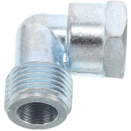 GLSTOY Gas Appliance Connector Stove Tube Adapter Stove Joints Gas Cooker Pipe Adapters Safety Reliable