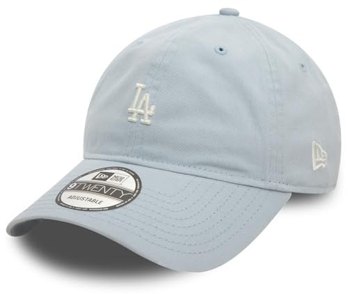 New Era 9Twenty Washed Cap - MINI Logo Los Angeles Dodgers