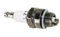 Spark Plug Replacement for NGK BPMR7A L7T, Lawnmower Spark Plug for Stihl & Husqvarna Champion CJ8 RCJ6Y RCJ7Y Strimmer Chainsaw Lawnmower Engines Hedge Trimmer Cutter Replacement Accessories
