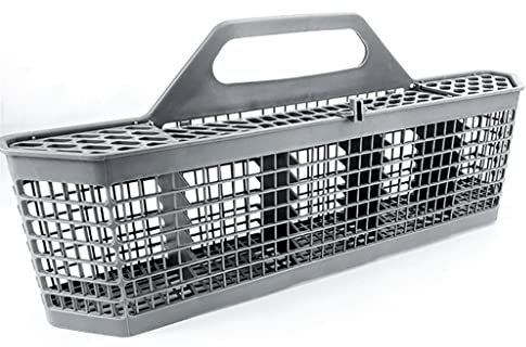 Couverts universels Lave-Vaisselle Panier Lave-Vaisselle boîte de Rangement pièces de Rechange Accessoires