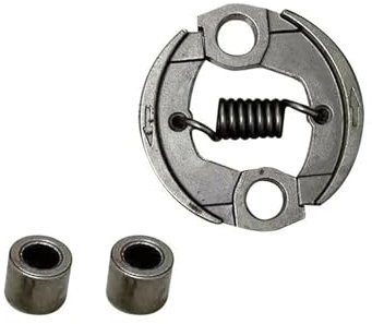 ASDGH Parte frizione, for STIHL, FS90 FS90r FS110 FS100r FS111 FS130r HT101 Tosaerba Decespugliatore Frizione di ricambio Attrezzi da giardino Kit frizione tosaerba