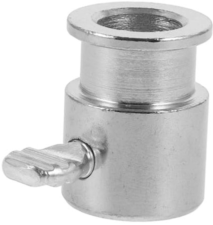 VINTORKY Support pour Broche De Rôtissoire De Fixation Équilibrage pour Tige De Grillade Accessoire De Rôtissoire Butée De Tige Robuste