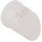 predolo Valvola di non ritorno per scarico a pavimento in PVC, valvola di spostamento, copertura per bagno, S