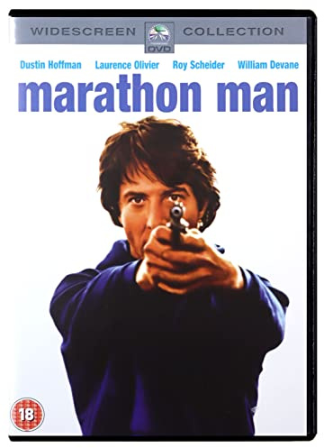 Marathon Man (Paramount Pictures)