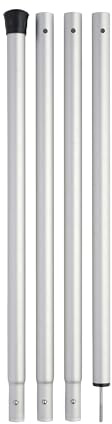 Snow Peak Wing Aluminium Pole, 240 cm