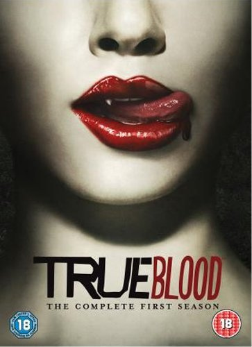 True Blood - Season 1 [DVD] [UK Import]