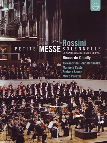 Rossini - Petite Messe Solennelle
