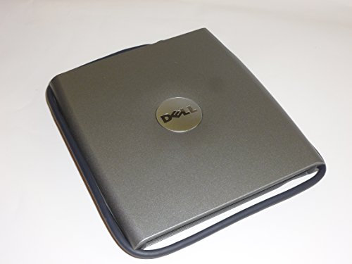 Dell d Series d/BAY pd01s externe avec lecteur DVD