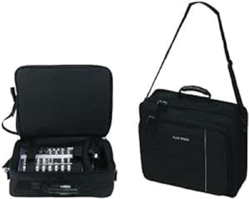 GEWA Mischpult Gig-Bag Premium, schwarz, 45x35x10 cm