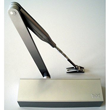 Dorma - Cierrapuertas Ts71 B/Ret. Bronce 22212503