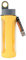 Lock & Lock LLG933Y Gourde en verre résistant à la chaleur Jaune 17 oz