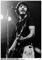 Bruce Springsteen Poster (84cm x 59,5cm) - Wandbild - Wohnzimmer