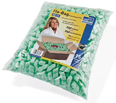 ColomPac salf01.01.02 Pommes-Verpackung, 15 L