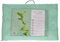 Homescapes Bambus-Kopfkissen, extra hohes Bio-Kissen für Seitenschläfer mit 20 cm Höhe, mittelhartes Kopfissen, Gesundheitskissen, B42 x L64 x H20 cm