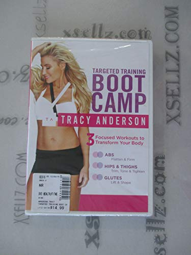 Targeted Training Boot Camp [DVD] [Import]