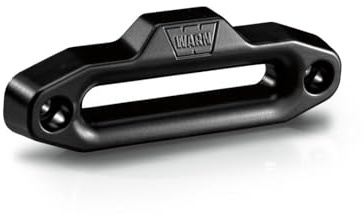 WARN 94244 Hawse Fairlead