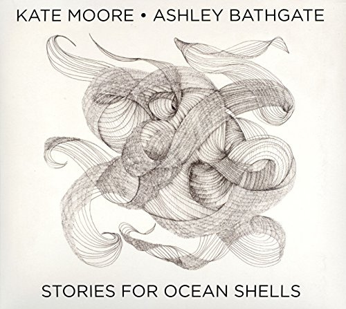Stories For Ocean Shells