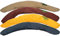 Stillkissen Zirbe Zirbenkissen Natur 130cm x 30cm