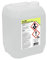 Eurolite Smoke Fluid -P- Profi 5 Liter | Nebelfluid für Nebelmaschinen | Hohe Dichte und lange Standzeit | Made in Germany | Geruchsneutral auf Wasserbasis | Biologisch abbaubar