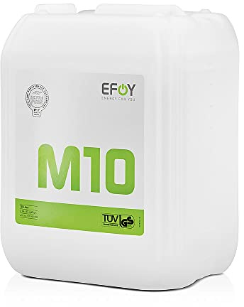 cartouche de combustible EFOY M 10 (2-pack)
