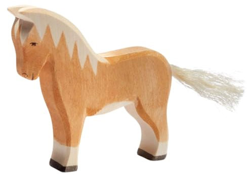Ostheimer 11113 Haflinger