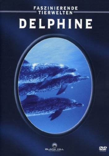 Delphine - Faszinierende Tierwelten