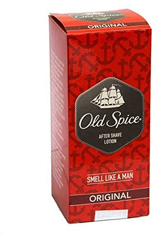 Old Spice Original After Shave (100ml)