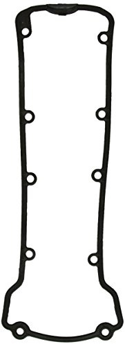 ELRING 040.060 Dichtungssatz Zylinderkopfhaube Kompatibel mit BMW 3 Limousine E46 11121432885