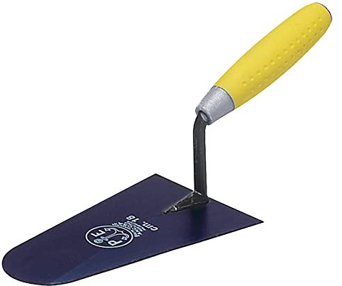 CAZZUOLE ANCORA 941 SINTESI PUNTA TONDA