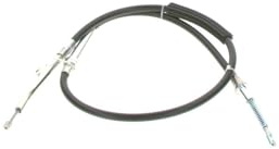 Bosch 1987477533 Brake Cable