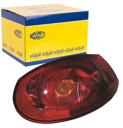 Magneti Marelli 714027274801 Rear Lamp Right