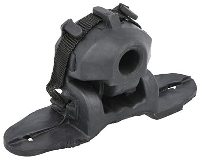 Bosal 255-177 Anschlagpuffer, Schalldämpfer
