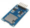 SPI Reader Micro Memory SD TF Card Memory Card Shield Module for Arduino