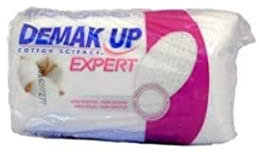 Demak'Up Expert Wattepads, 50 Stück