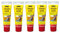 Pufas Holzkitt 400g im 5er Sparpack